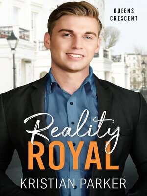 cover image of Reality Royal